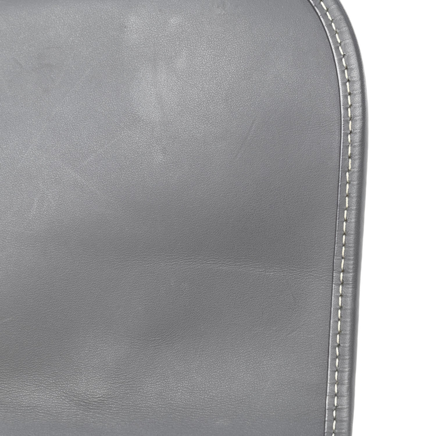 Goyard Goyardine Belvedere PM Messenger Bag Grey 10 of 10