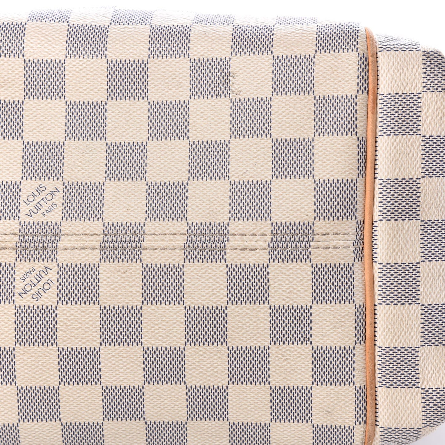 Damier Azur Totally MM