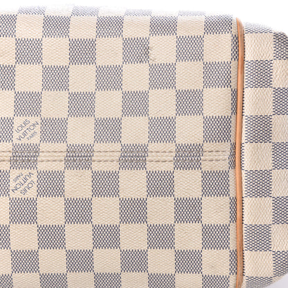 Louis Vuitton Damier Azur Totally MM 15 of 20
