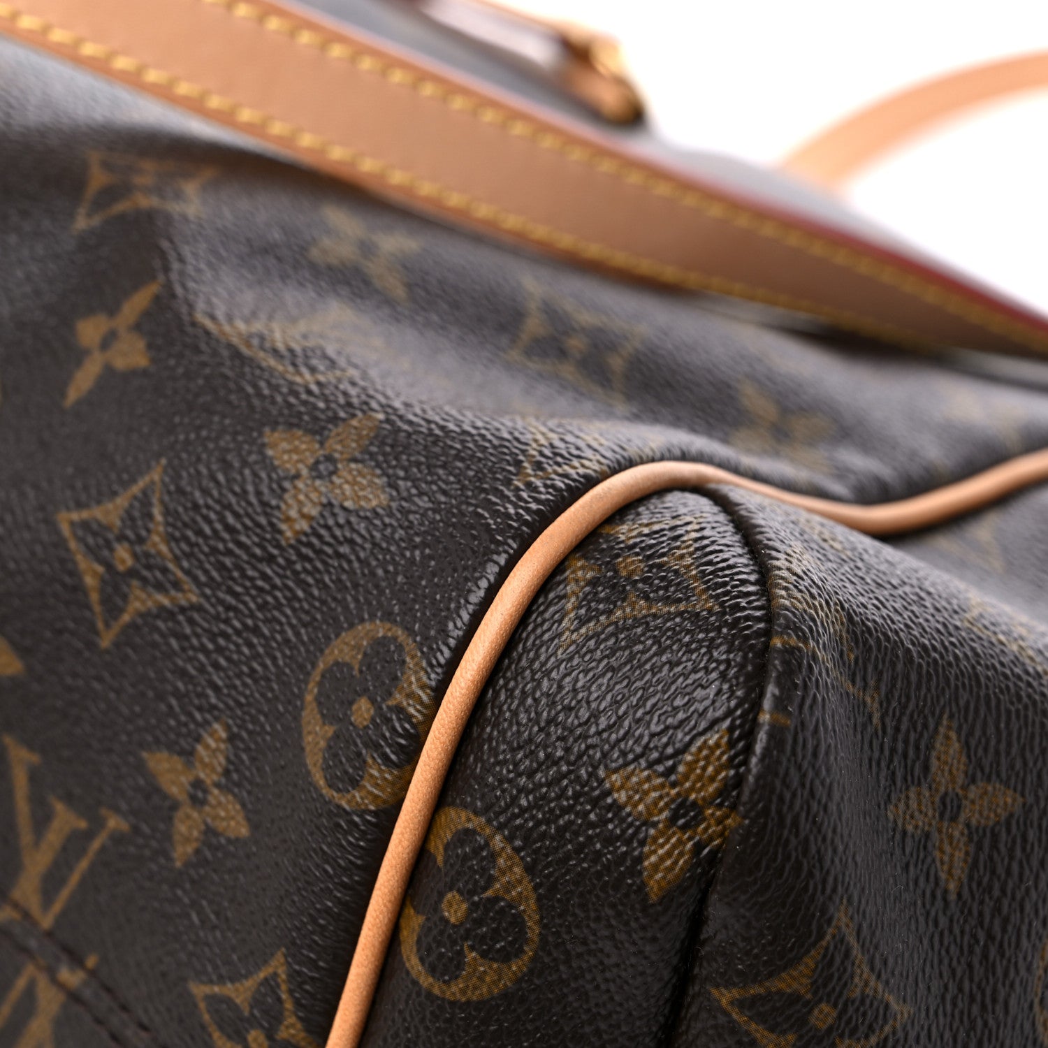 Louis Vuitton Monogram Totally MM 10 of 12