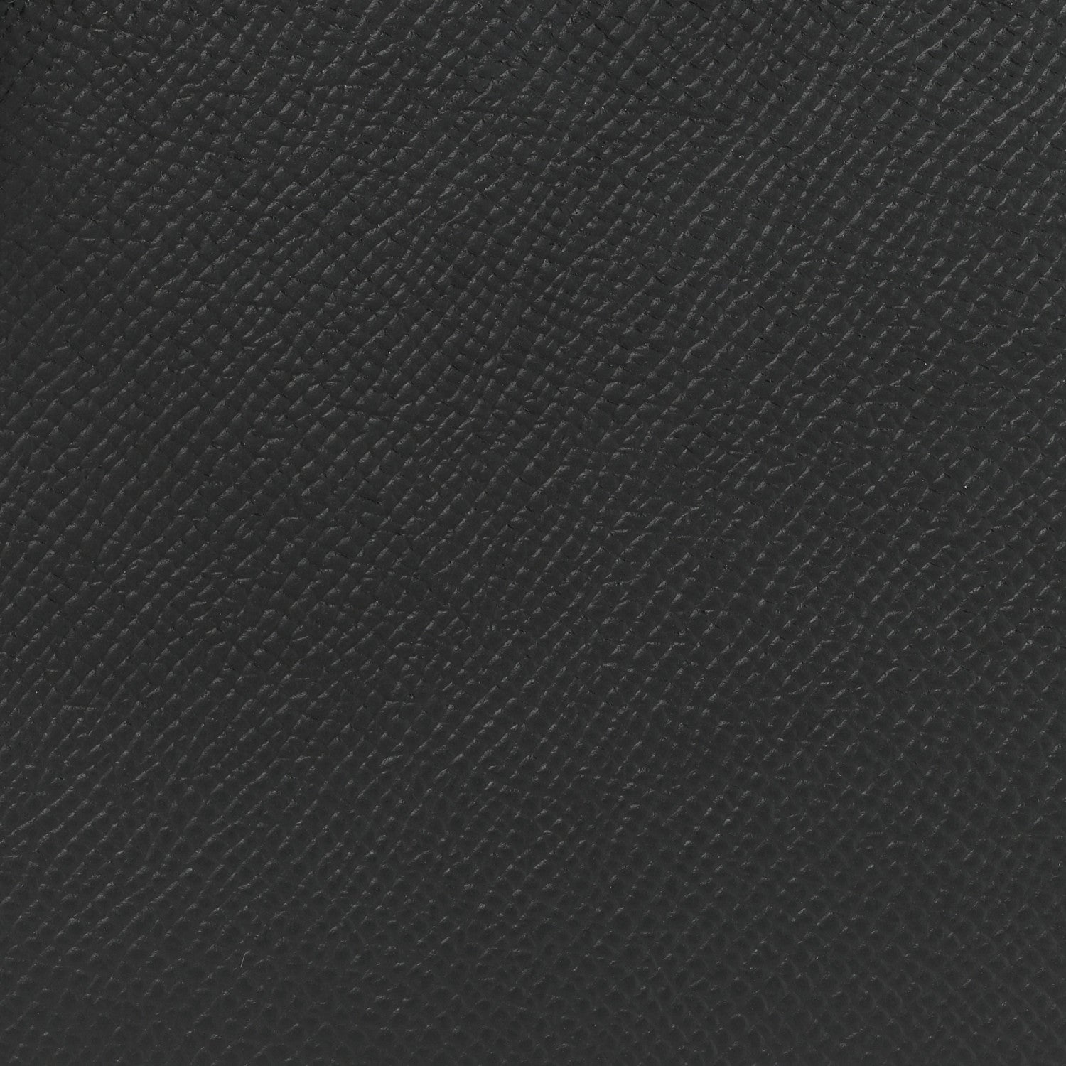 Hermes Epsom Kelly Sellier 25 Black 7 of 10