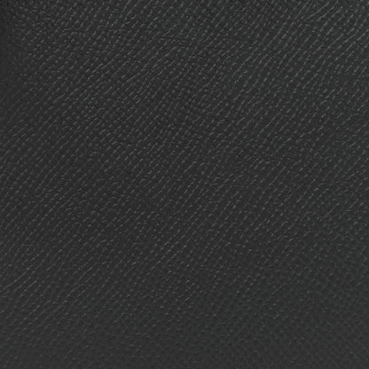 Hermes Epsom Kelly Sellier 25 Black 7 of 10