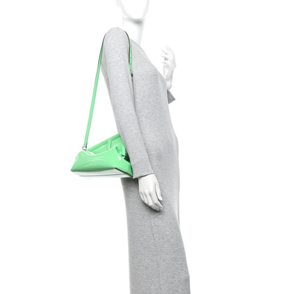 Fendi Patent Midi Fendi First Edamame 2 of 13