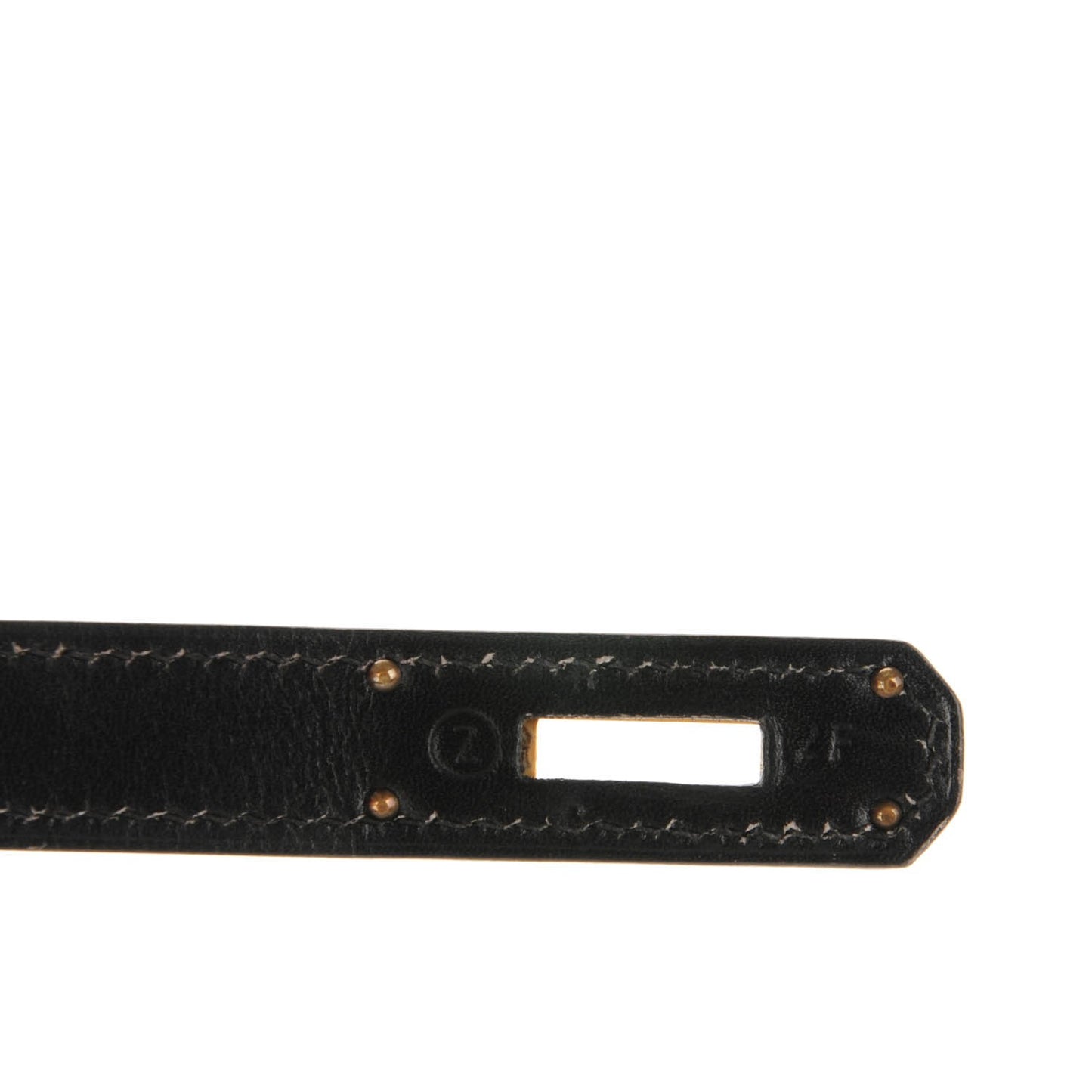 Box Kelly Sellier 32 Black