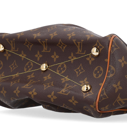 Louis Vuitton Monogram Tivoli PM 10 of 10
