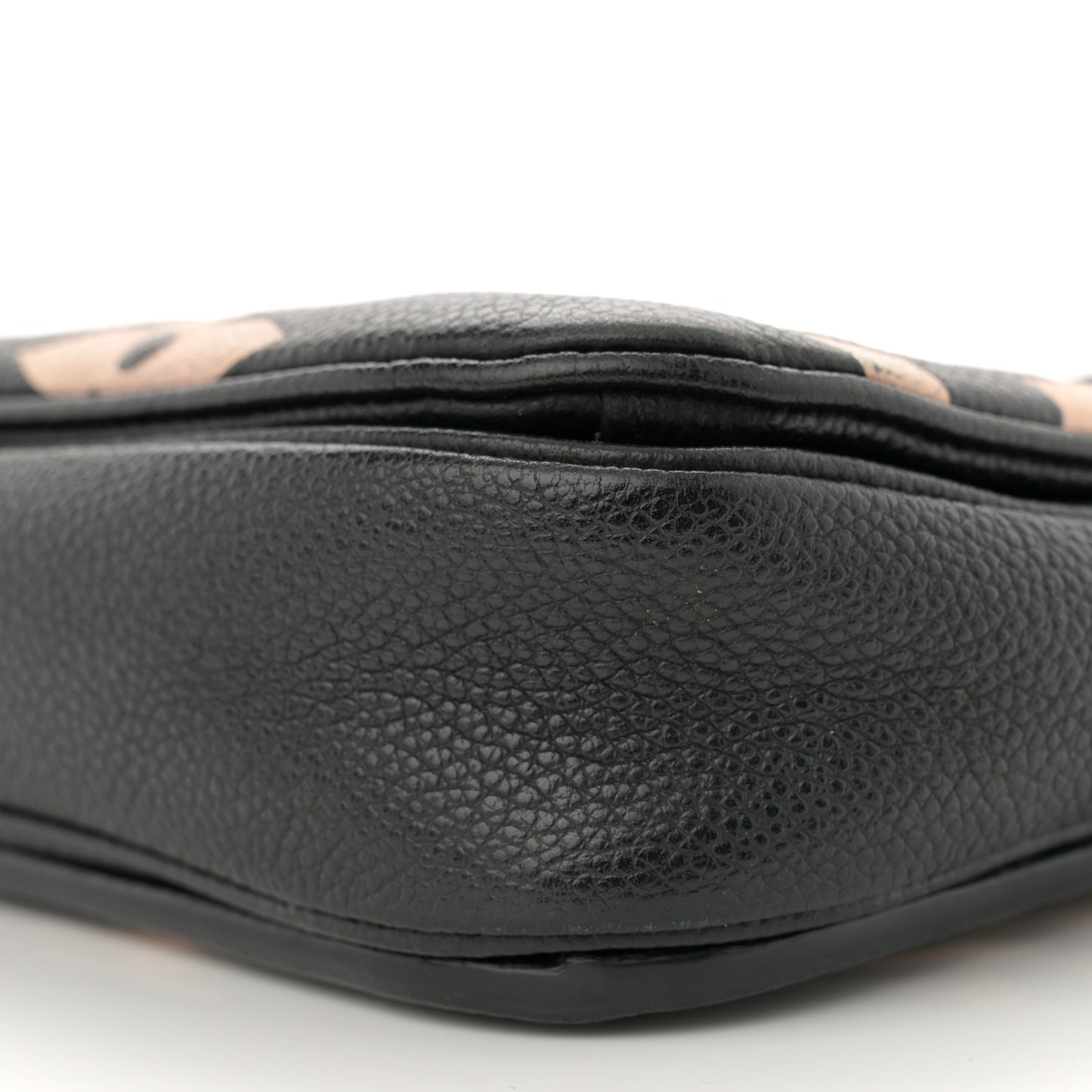 Empreinte Monogram Giant Pochette Metis Black Beige