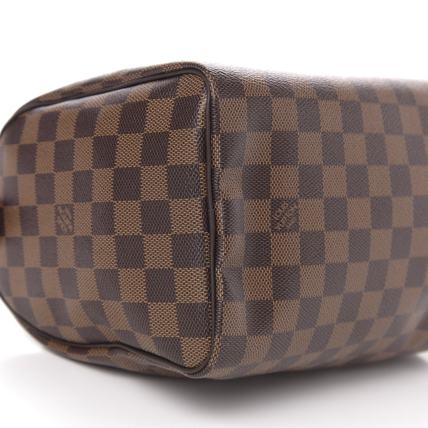 Damier Ebene Speedy 25