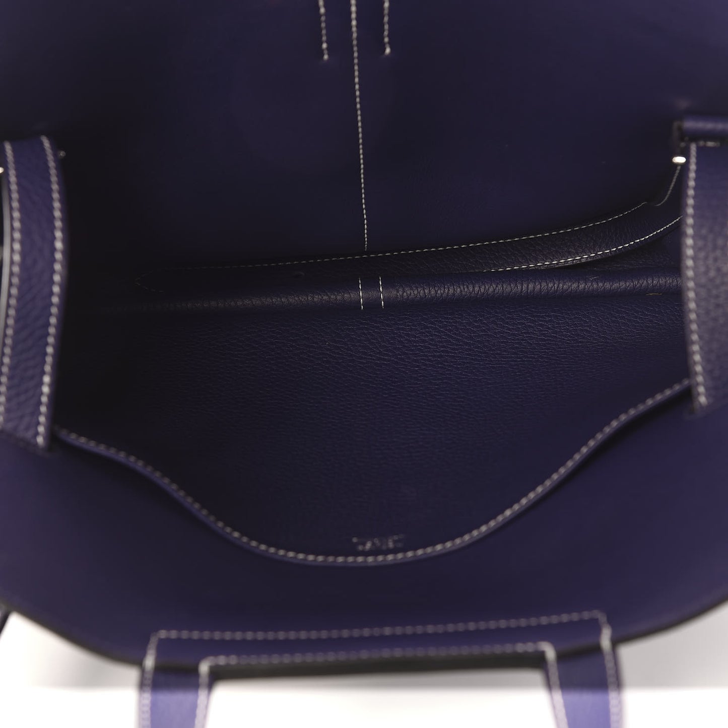Taurillon Clemence Halzan 31 GM Bleu Encre