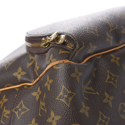 Louis Vuitton Monogram Evasion Sports Bag 24 of 28