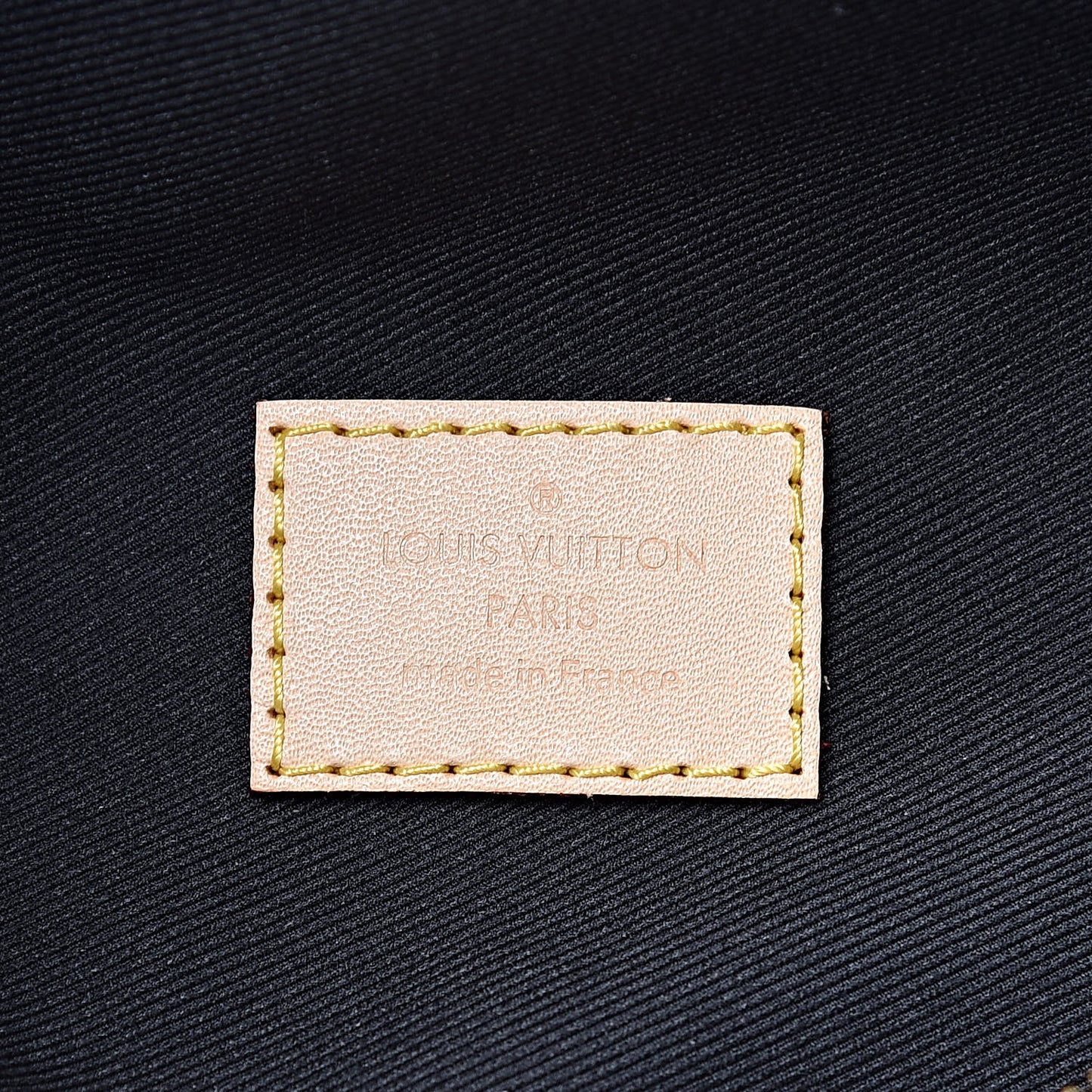 Monogram BumBag