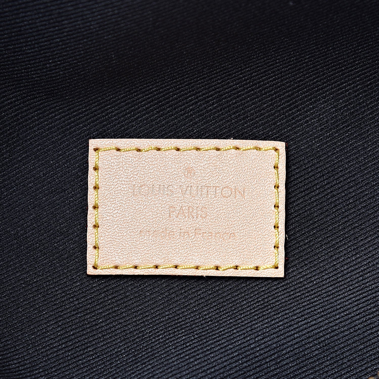 Louis Vuitton Monogram BumBag 7 of 10