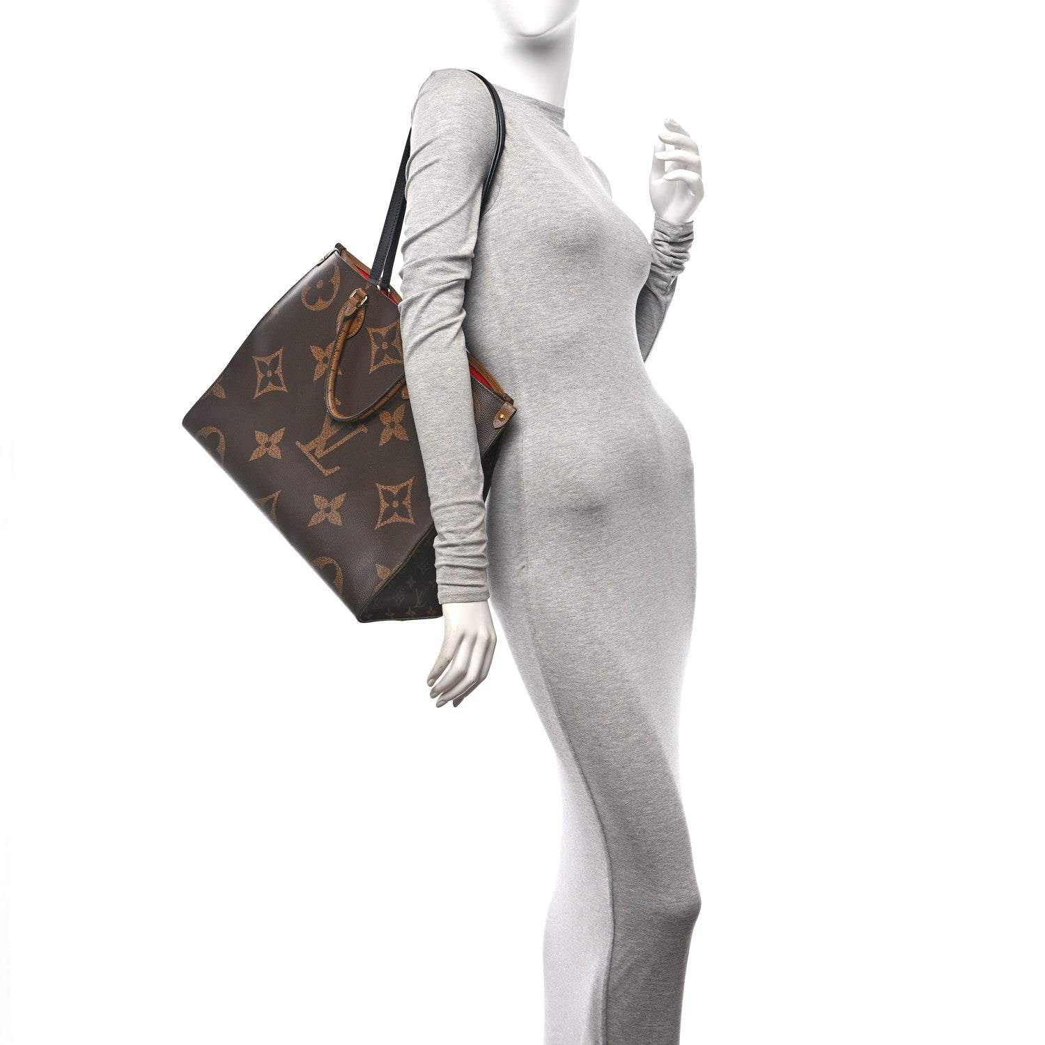 Louis Vuitton Reverse Monogram Giant Onthego GM 2 of 10