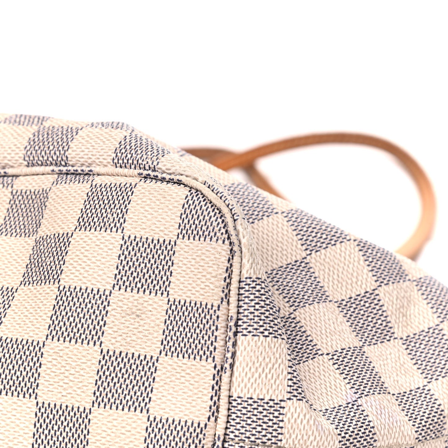 Damier Azur Neverfull MM