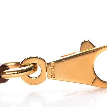 Hermes Epsom Kelly Sellier 35 Gold 32 of 33