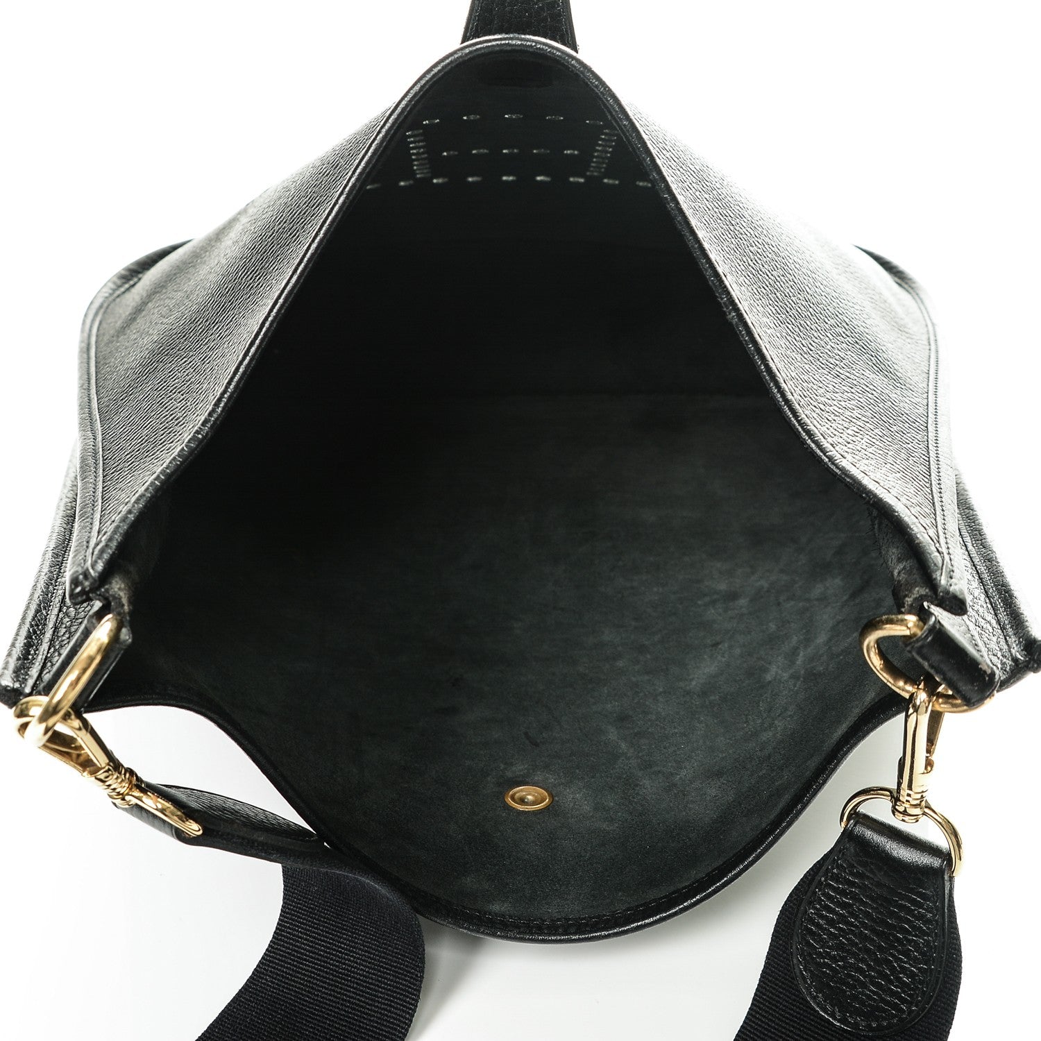 Hermes Ardennes Evelyne GM Black 5 of 7