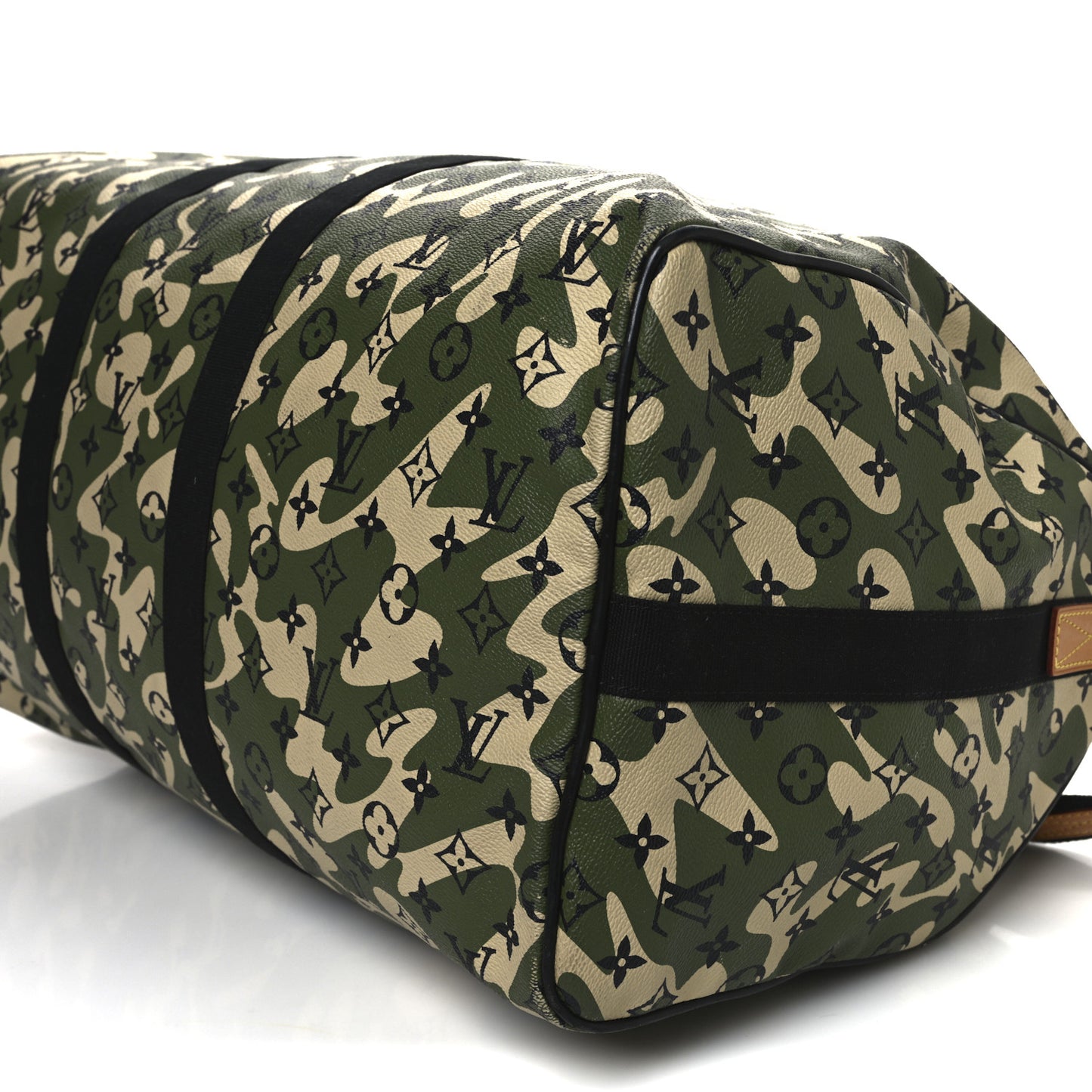 Monogramouflage Keepall 55