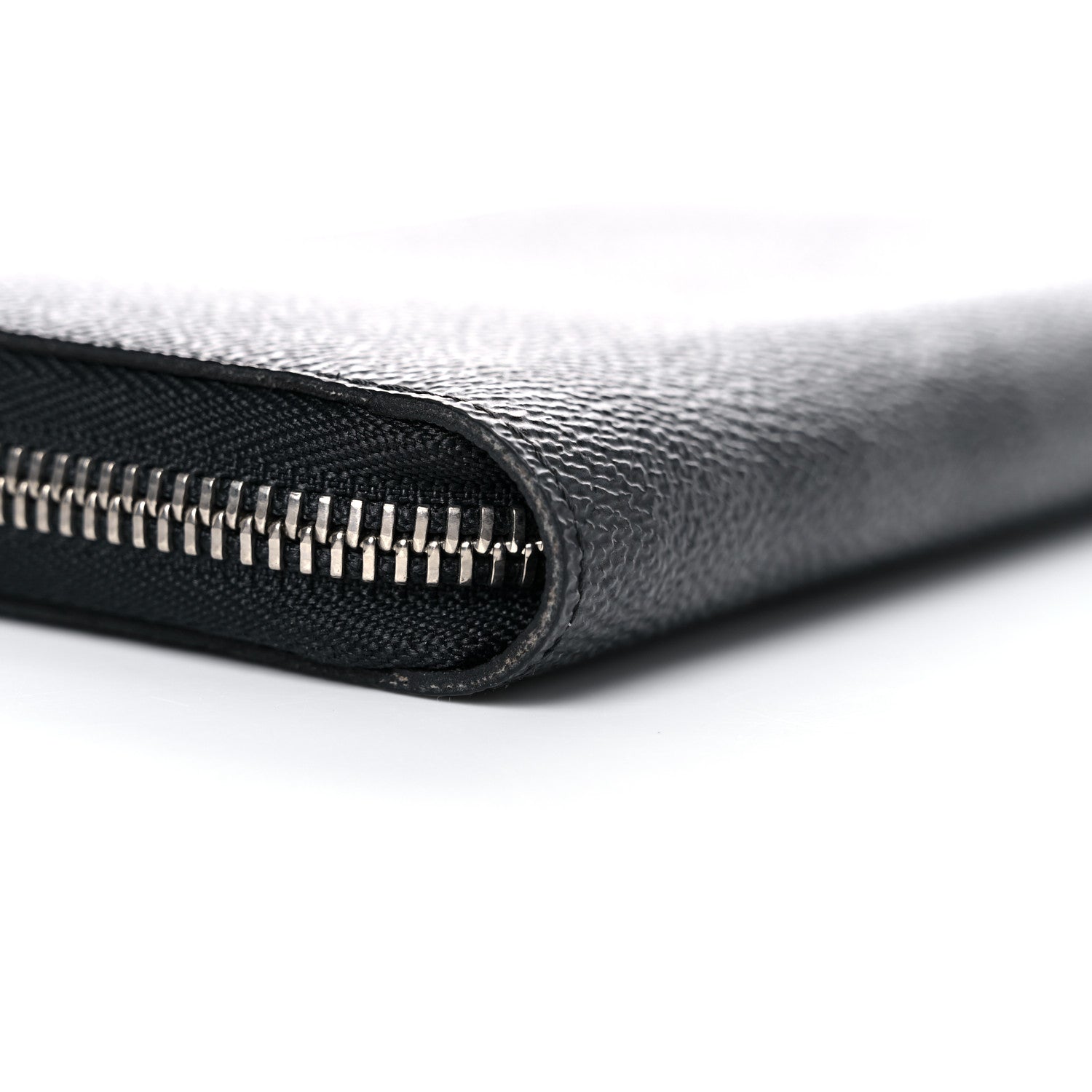 Louis Vuitton Damier Graphite Zippy Organizer Wallet 13 of 15