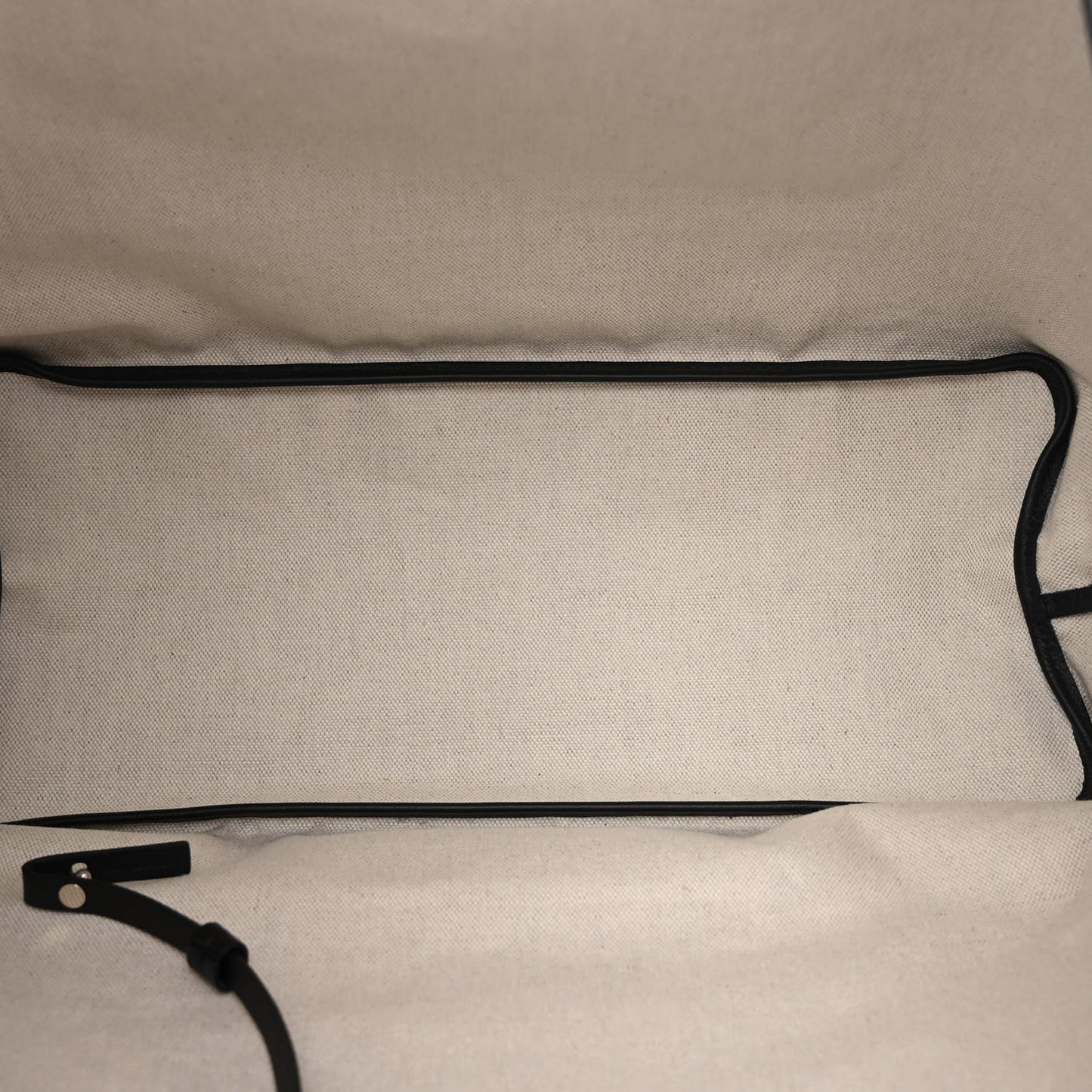 Goyardine Saint Louis PM Black