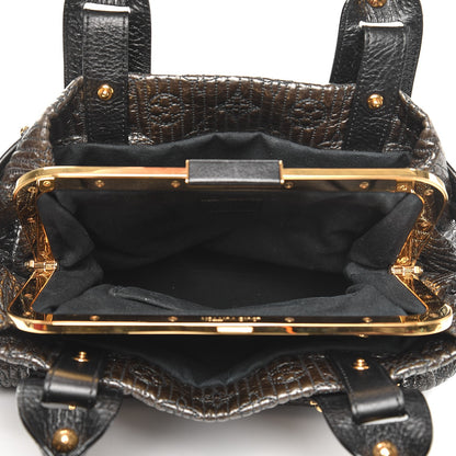 Louis Vuitton Monogram Motard Biker 5 of 6