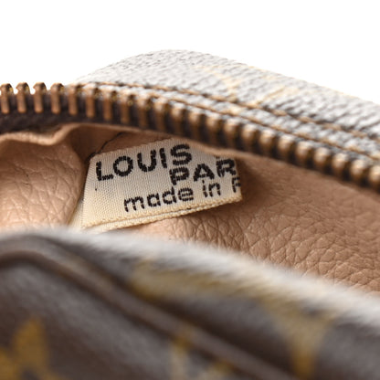 Louis Vuitton Monogram Trousse Toilette 23 6 of 8