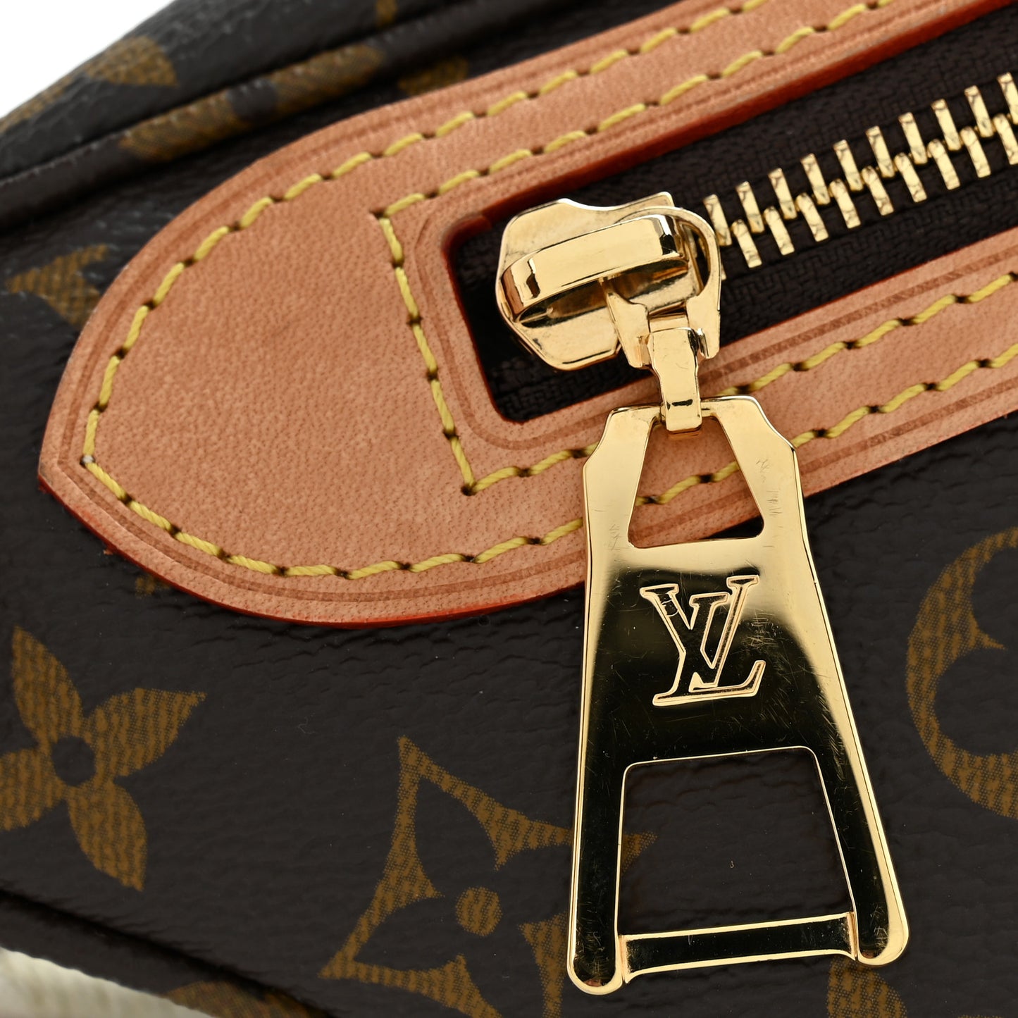 Monogram High Rise Bumbag
