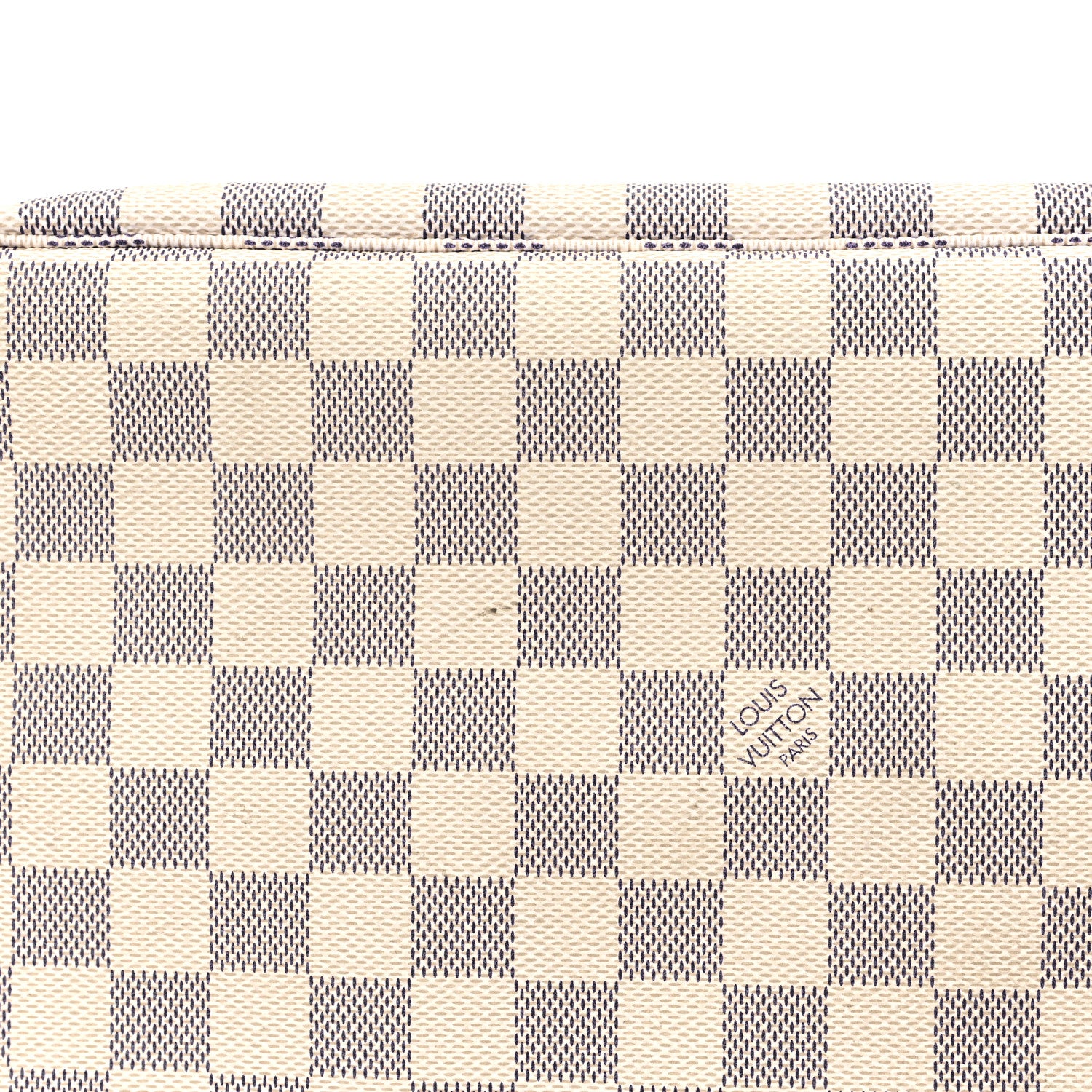 Louis Vuitton Damier Azur Neo Neverfull MM 13 of 15
