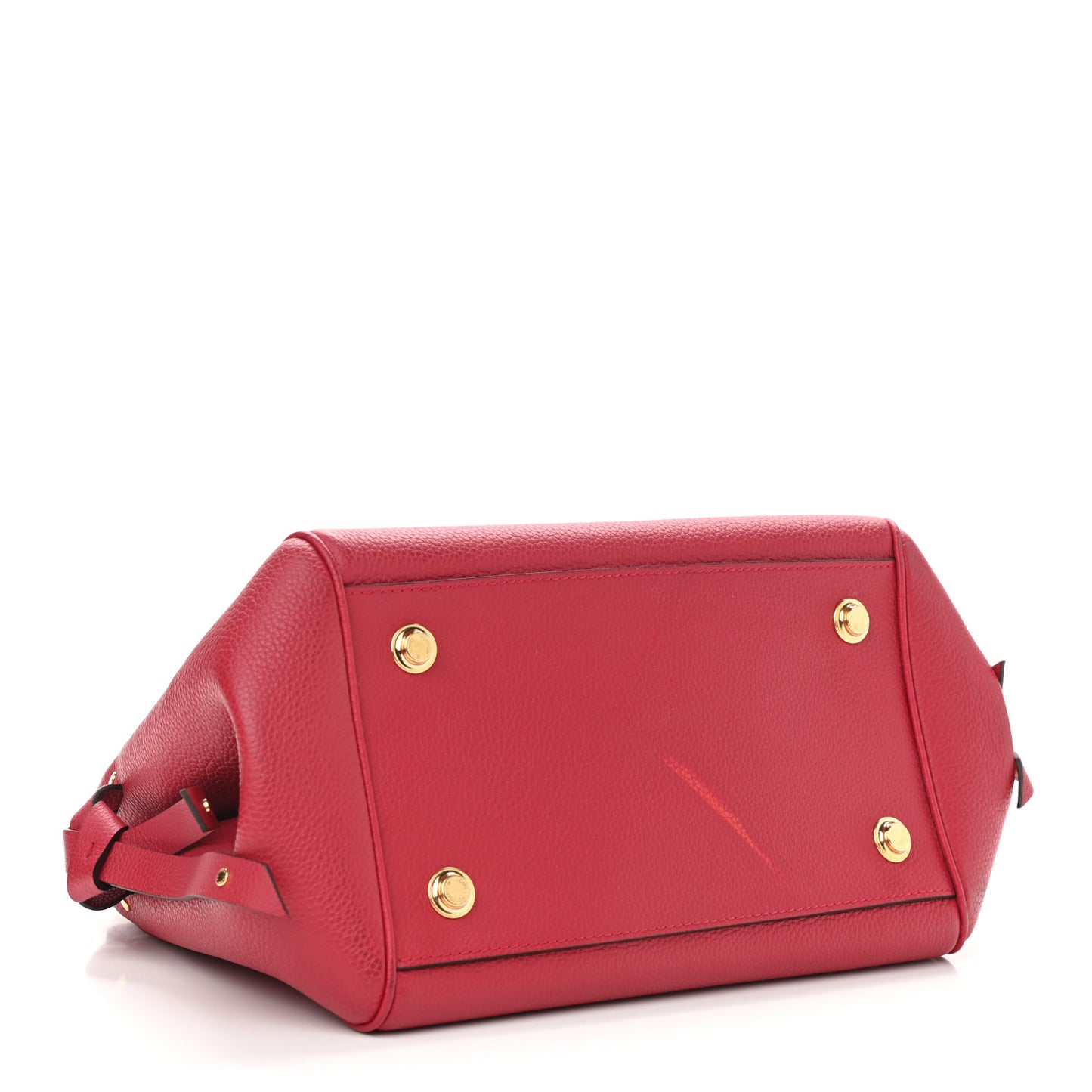 Veau Nuage Milla PM Red