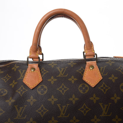 Louis Vuitton Monogram Speedy 40 8 of 9