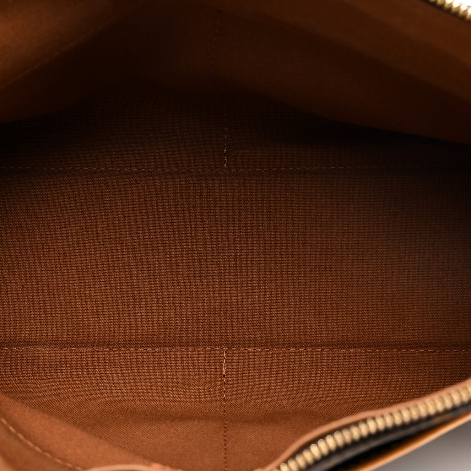 Louis Vuitton Monogram Popincourt Long Shoulder Bag 5 of 16