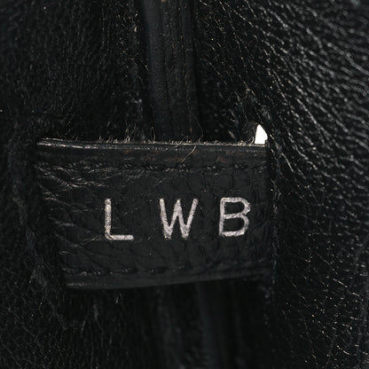 Hermes Togo Birkin 30 Black 12 of 12