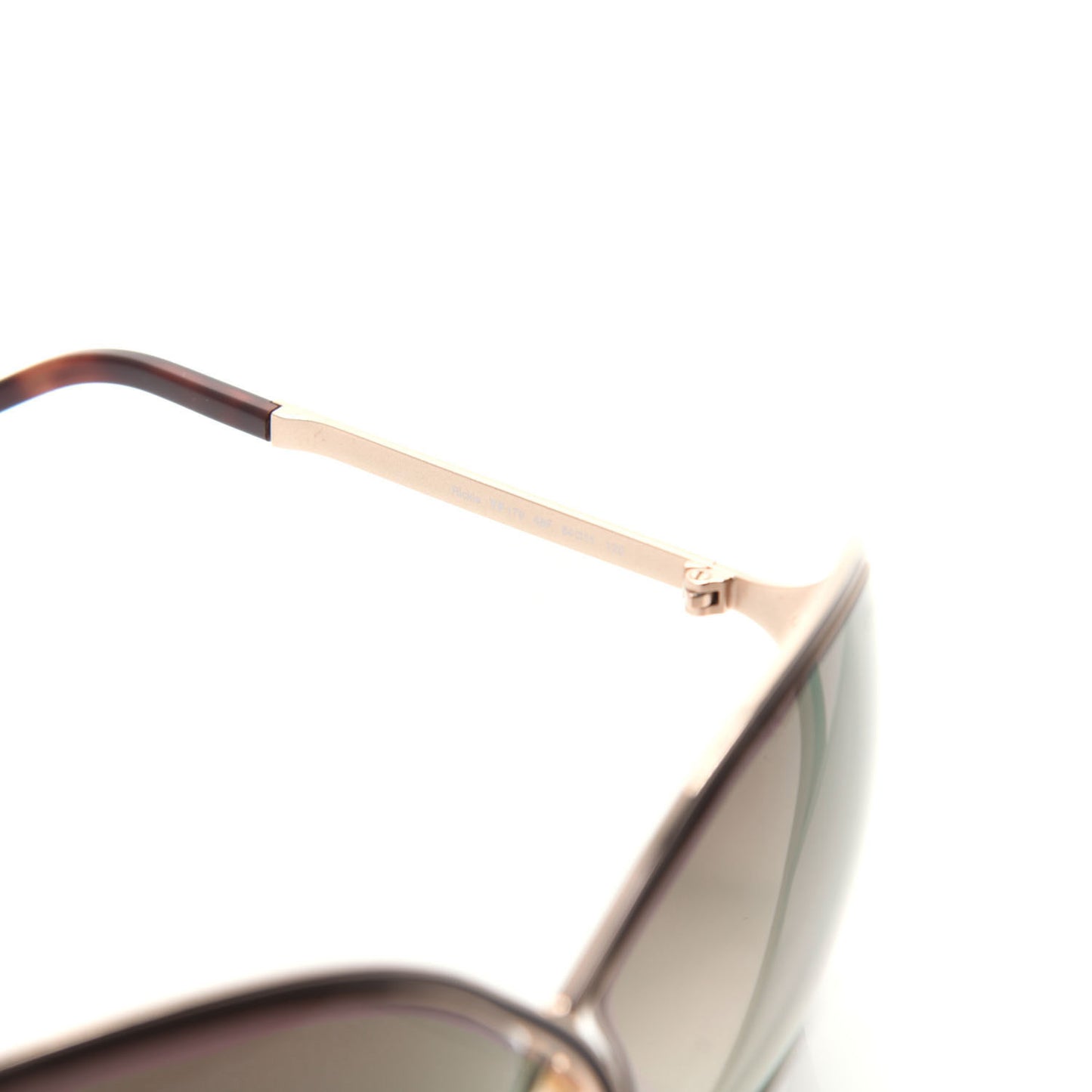Rickie Crossover Sunglasses TF179 Brown