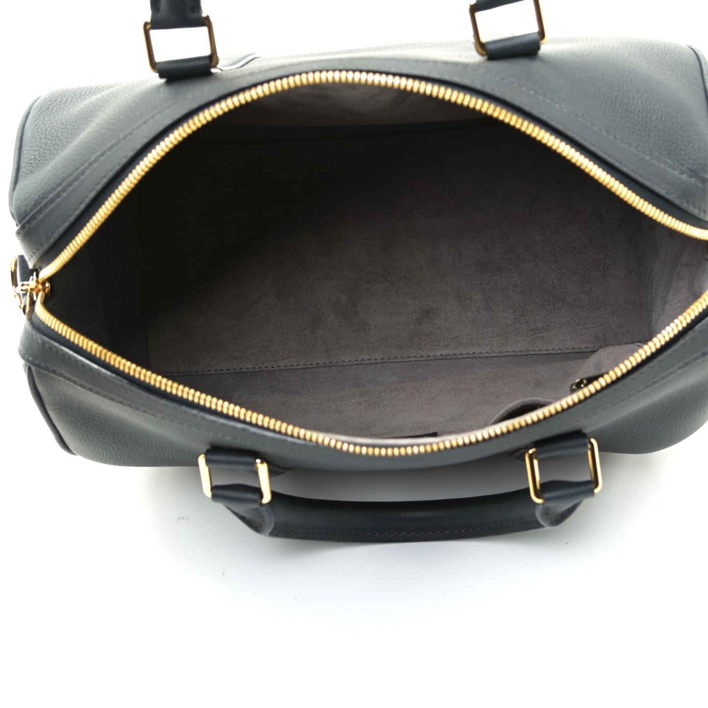Veau Cachemire SC Bag PM Cobalt