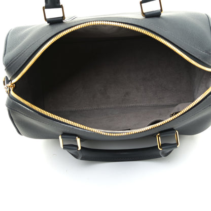 Louis Vuitton Veau Cachemire SC Bag PM Cobalt 8 of 8