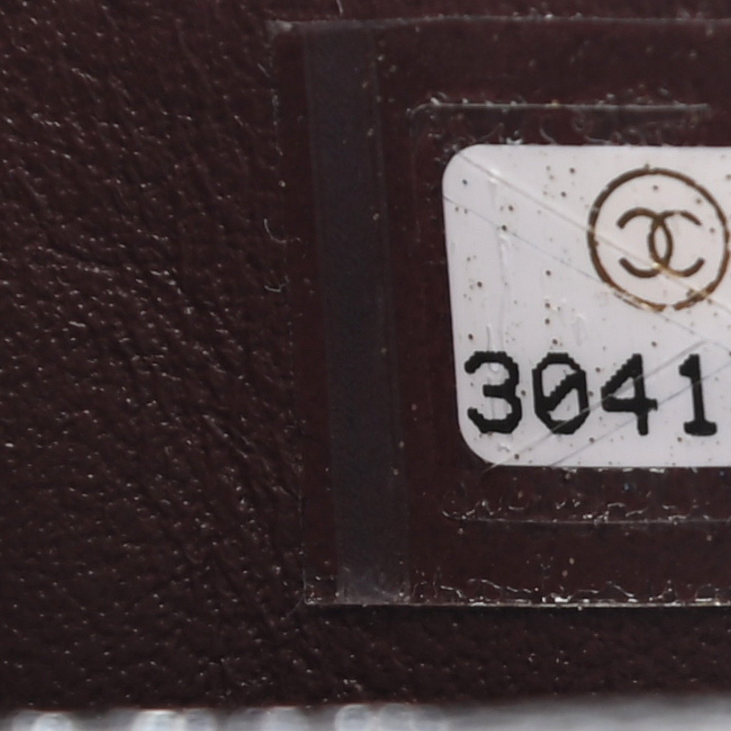 Chanel Caviar Quilted Airpods Pro Case Black 8 of 10