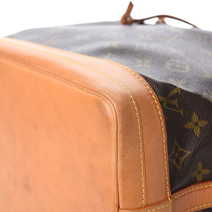 Louis Vuitton Monogram Noe 7 of 13