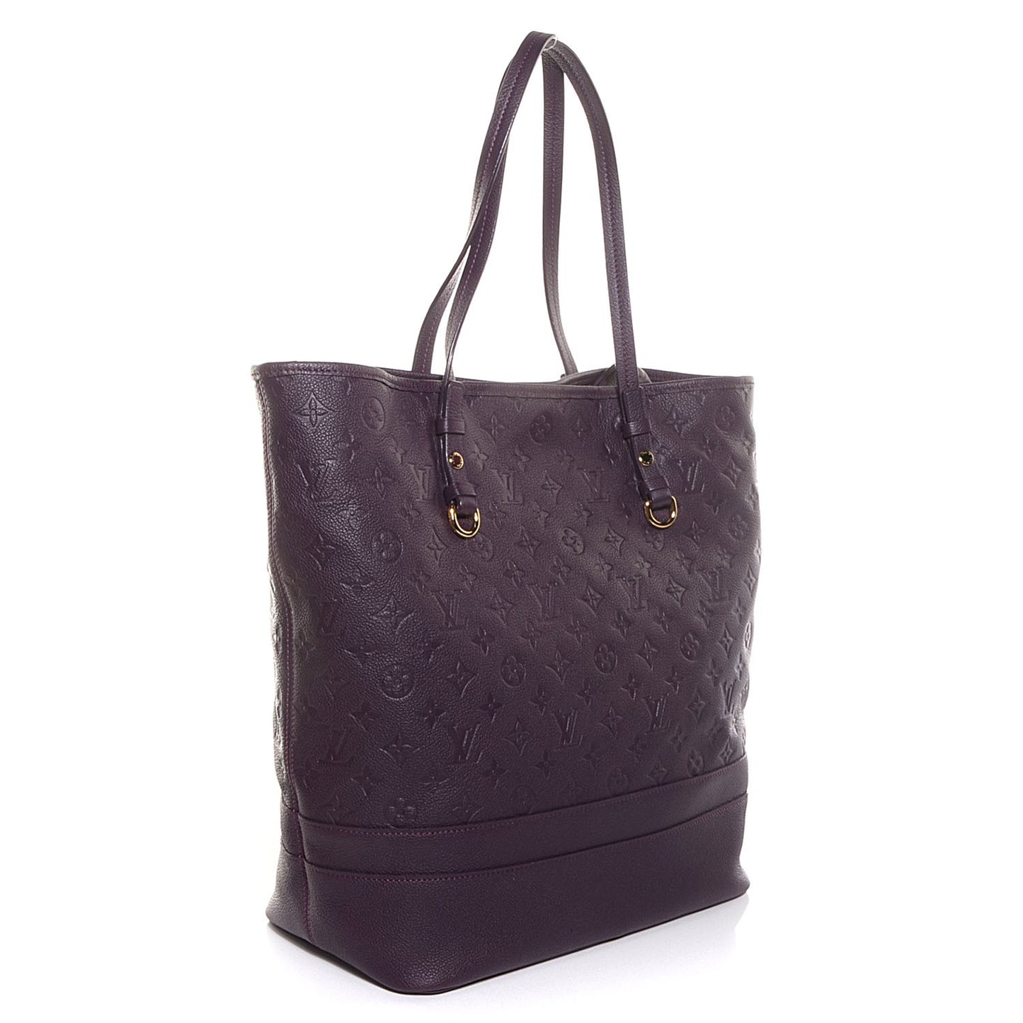 Empreinte Citadine GM Aube