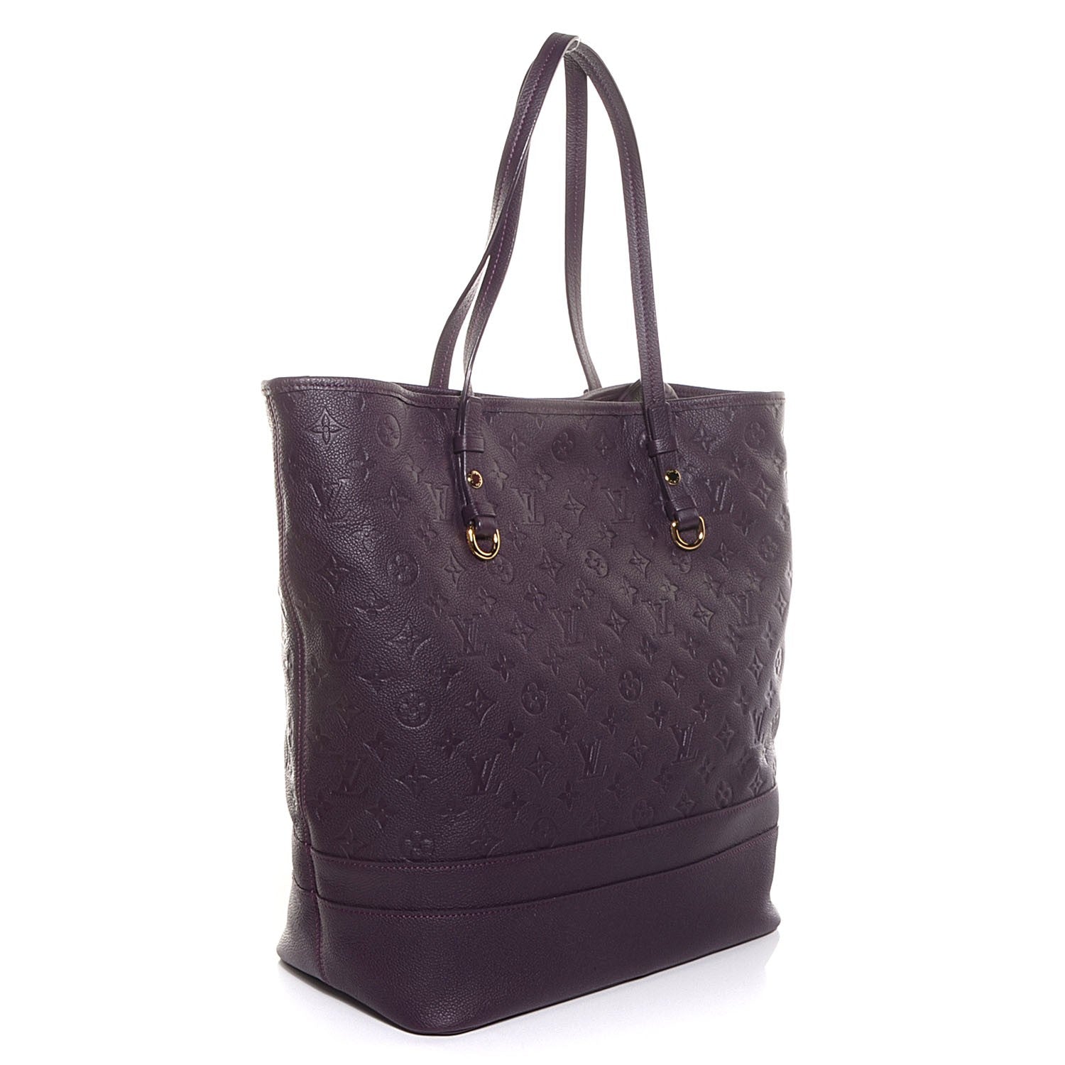 Louis Vuitton Empreinte Citadine GM Aube 3 of 8