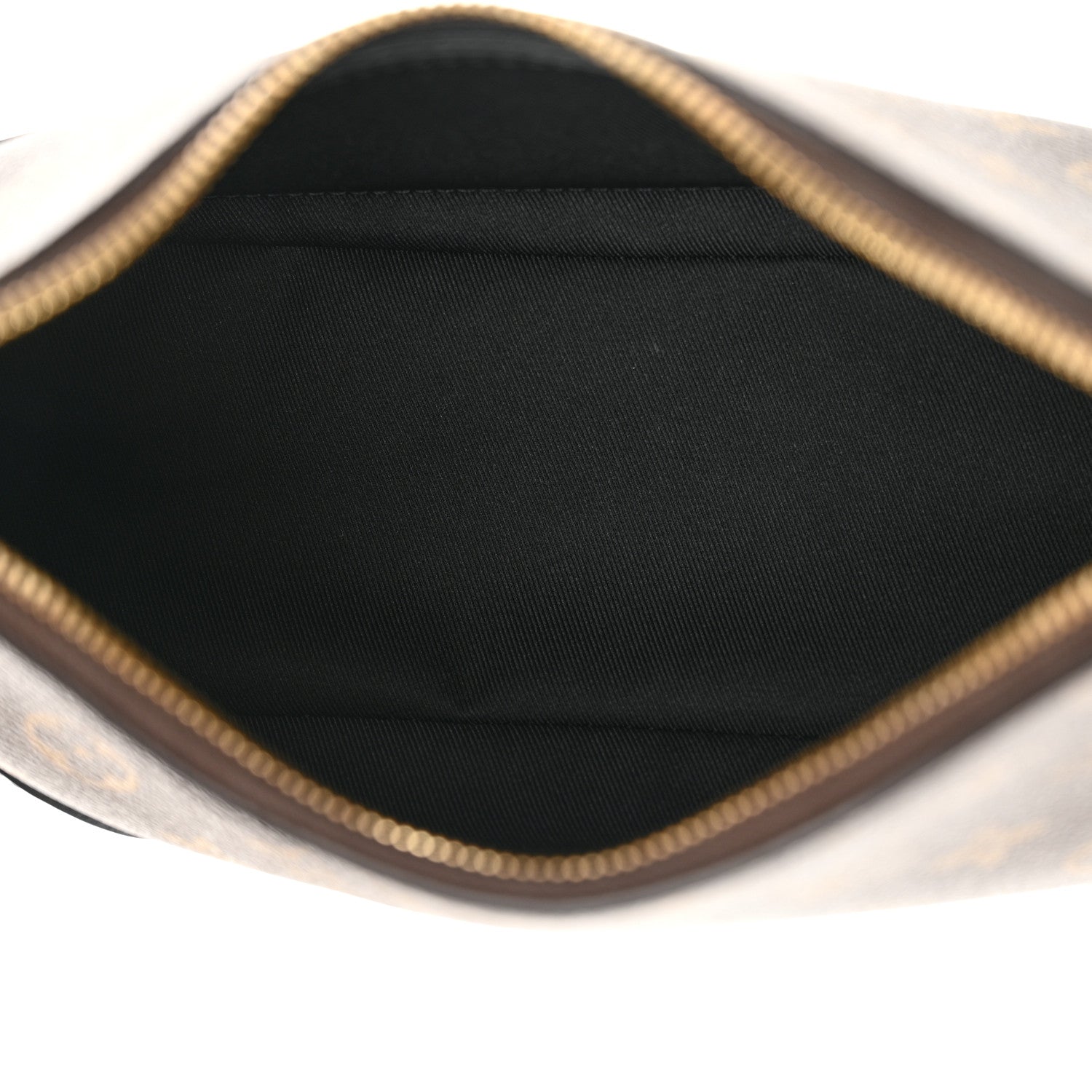 Louis Vuitton Monogram Boulogne NM Black 5 of 9