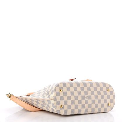 Louis Vuitton Damier Azur Girolata 4 of 8