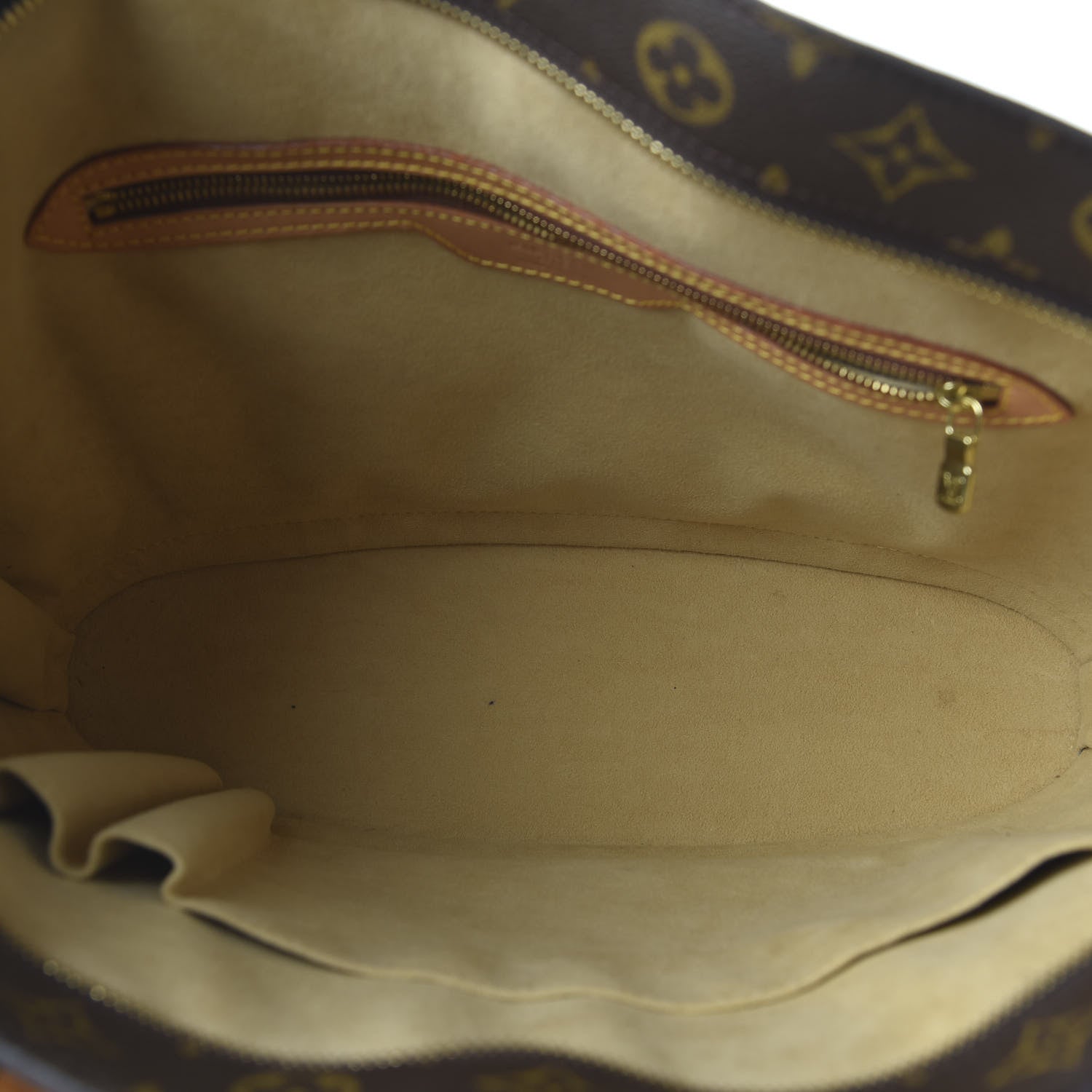Louis Vuitton Monogram Babylone 5 of 9