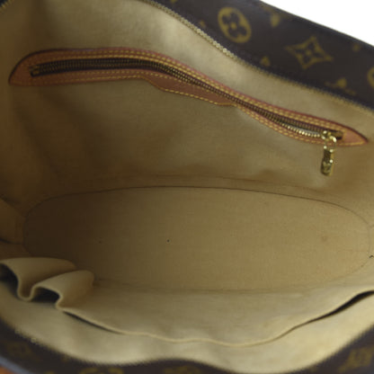 Louis Vuitton Monogram Babylone 5 of 9
