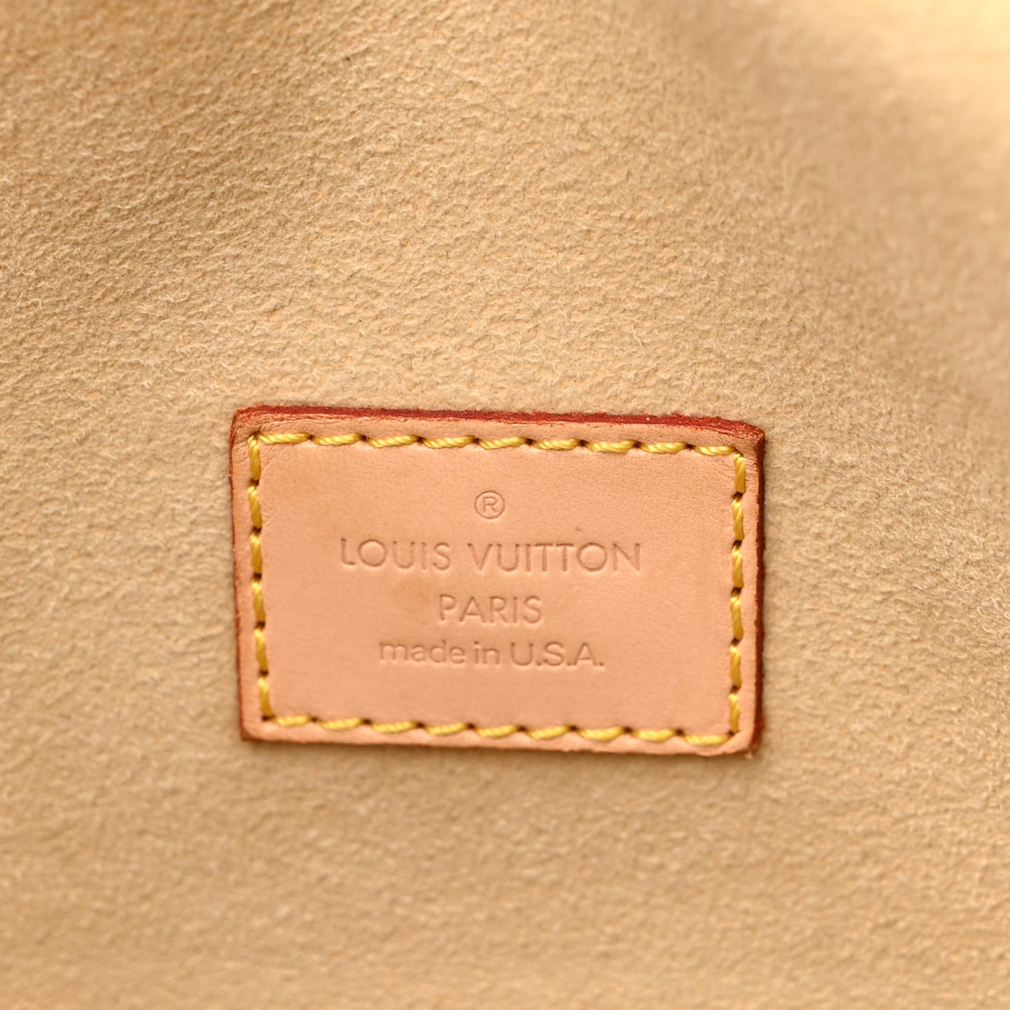Monogram Manhattan GM