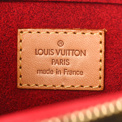 Louis Vuitton Monogram Viva-Cite GM 7 of 10