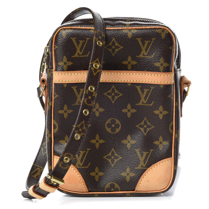 Louis Vuitton Monogram Danube 21 1 of 10