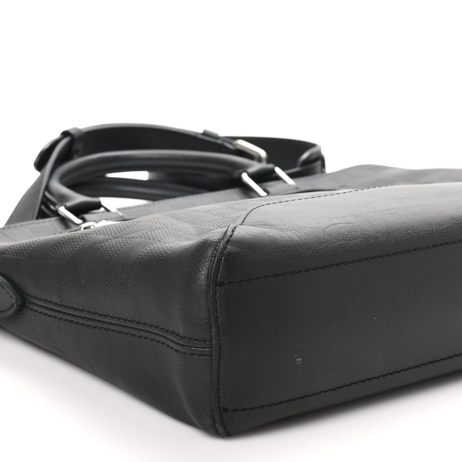 Louis Vuitton Damier Infini Porte-Documents Jour Onyx 8 of 10