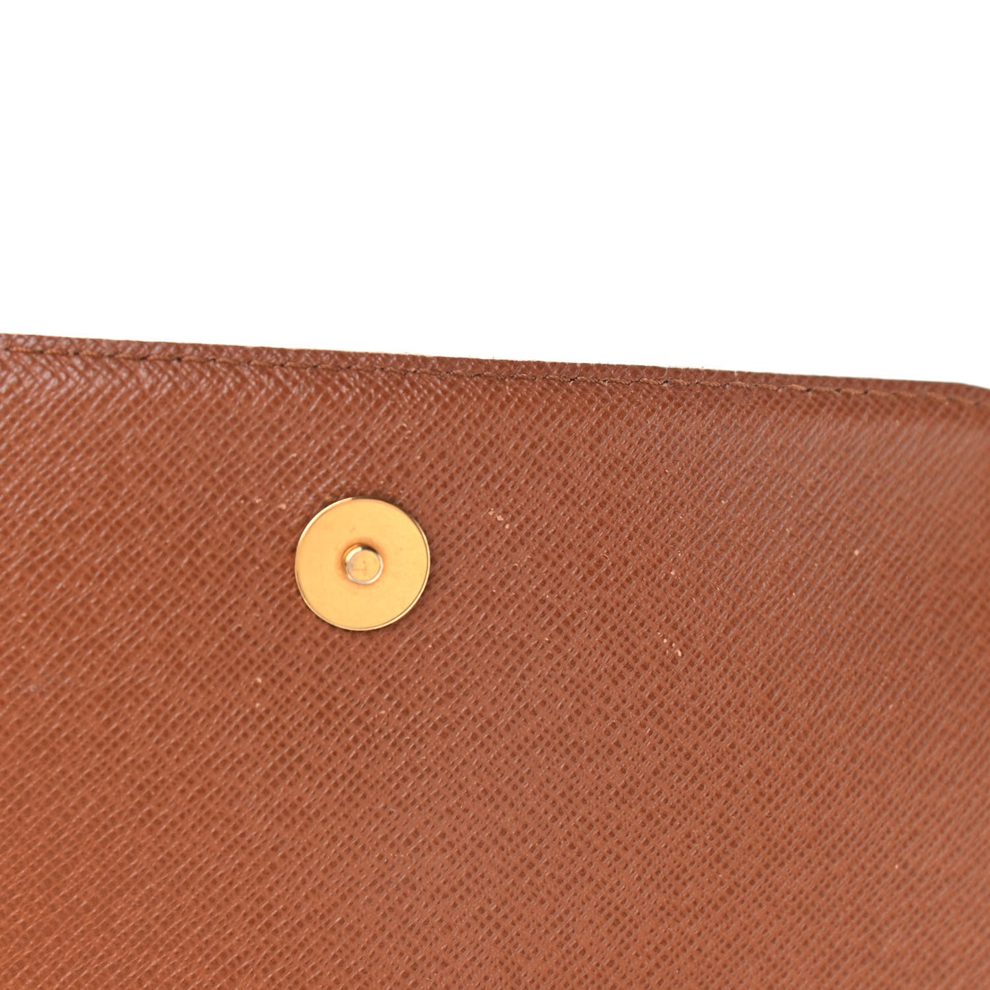 Monogram Musette Salsa