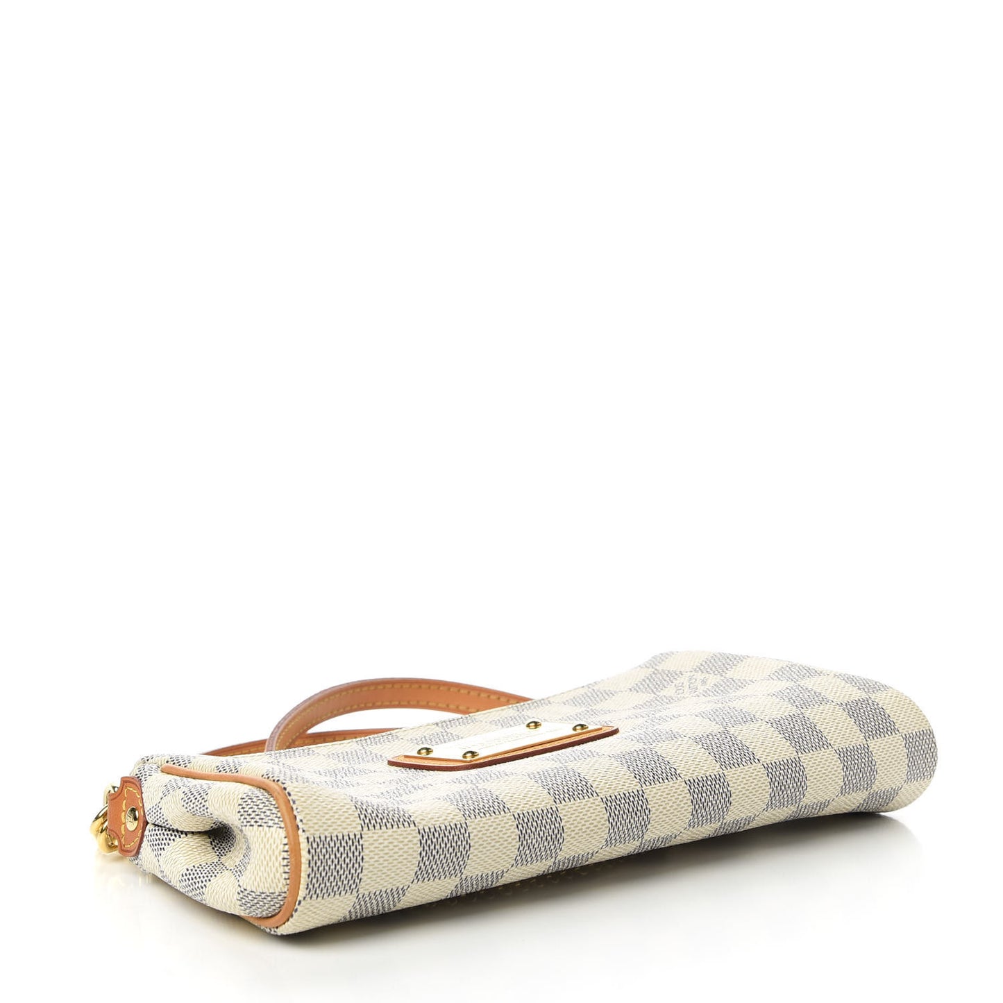 Damier Azur Eva Clutch
