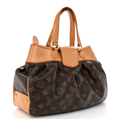 Louis Vuitton Monogram Boetie PM 3 of 12