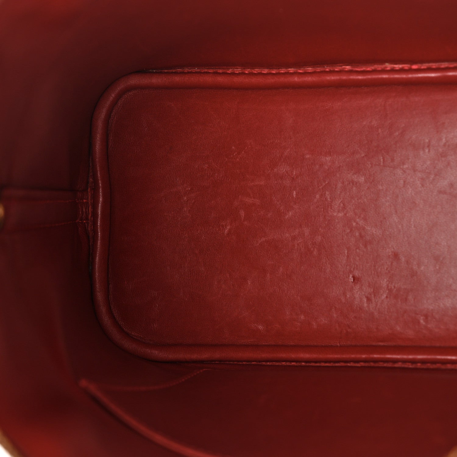 Hermes Fjord Bolide 31 Rouge Vif 11 of 14