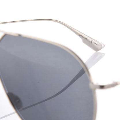 Christian Dior Metal Stellaire 3 Sunglasses Gold 6 of 7